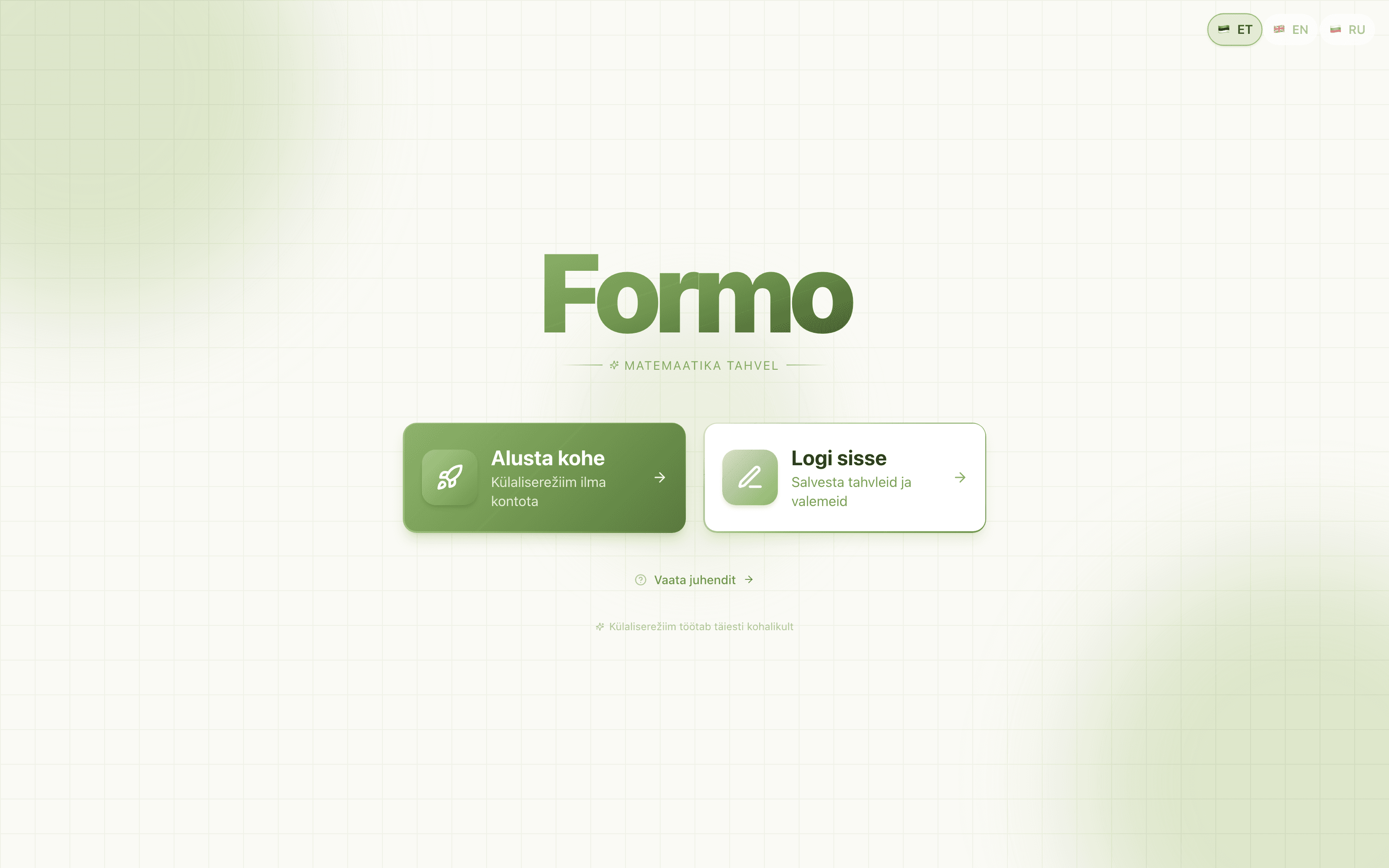 Formo